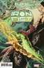 A.X.E.铁拳 特刊 A.X.E.: Iron Fist（2022） 商品缩略图0
