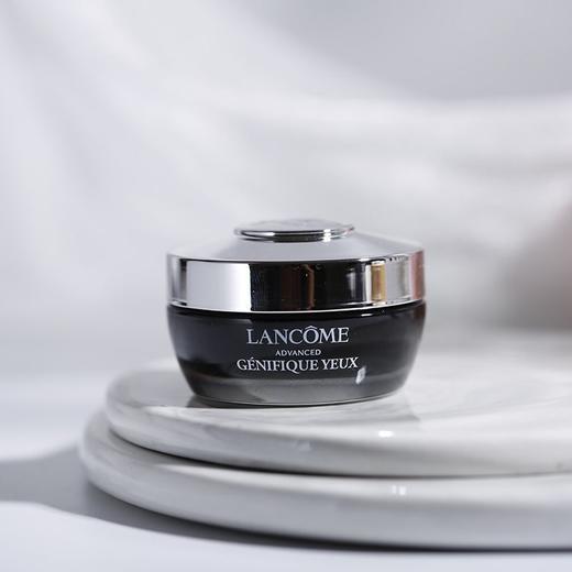 兰蔻小黑瓶肌底精华眼霜 15ML  商品图4