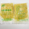 亲民食品有机酸菜丝1.2kg 商品缩略图1