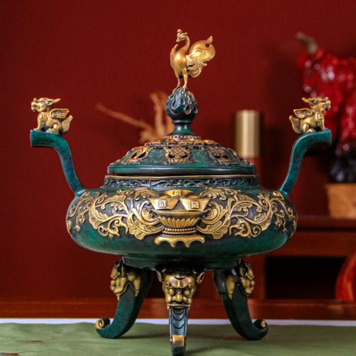 九运腾飞炉 商品图7