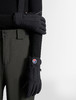 Fusalp - GLACIER W GLOVE - NOIR - 女装 - 滑雪手套 - 黑色 商品缩略图6
