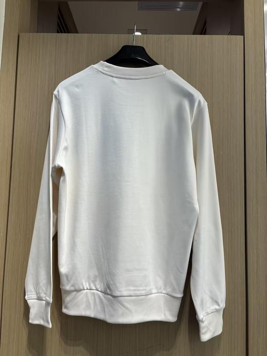 HUGO BOSS 长袖运动衫男  50510132-118 . 商品图5