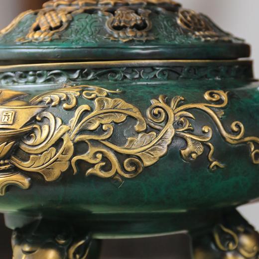 九运腾飞炉 商品图4