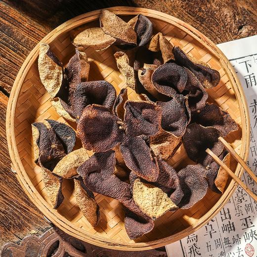 【朴大师】十年新会陈皮250g*3罐组合（赠送3个礼袋） 商品图1