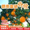 【富硒有机】繁橙鲜生·赣南脐橙精品果10斤/20斤装·九省包邮 商品缩略图0