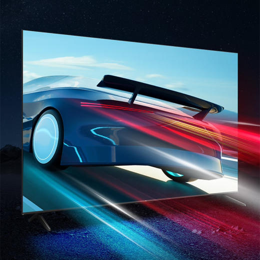 TCL电视 85Q6G 商品图0