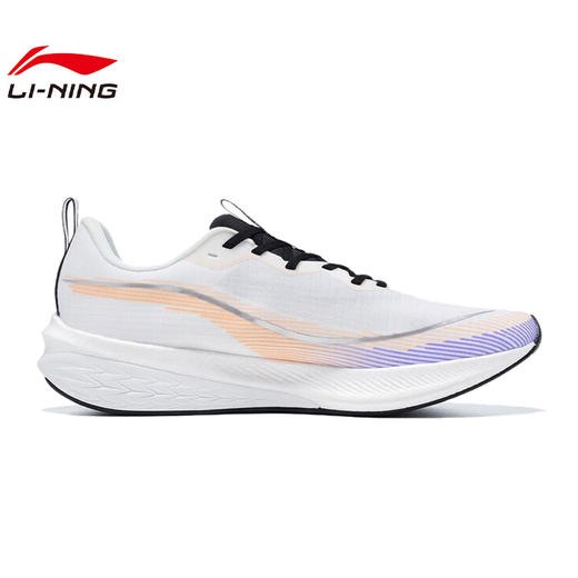 6折【自营】LI-NING/李宁2  李宁冬季男鞋赤兔6运动鞋跑步鞋 ARMT043-1 商品图2