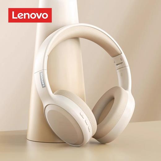 联想Lenovo蓝牙耳机 | 大厂出品，音质佳，佩戴感好 商品图6