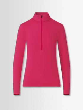 Fusalp - Bloom - 女装 - 速干 - 粉色