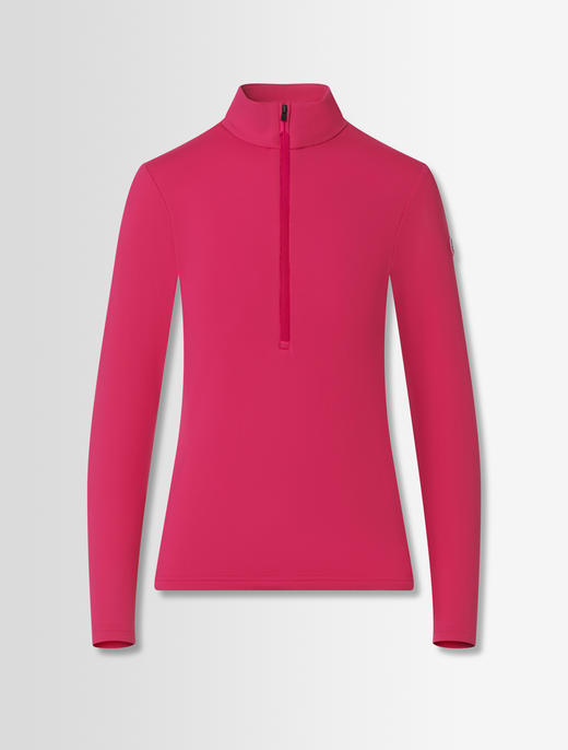 Fusalp - Bloom - 女装 - 速干 - 粉色 商品图0