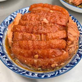 1kg玉林甜酸扣肉【2A1下-16】