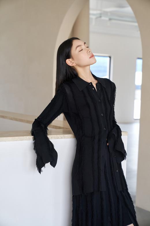 针织开衫 商品图1