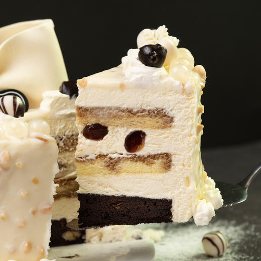 大雪·梦龙提拉米苏 商品图2