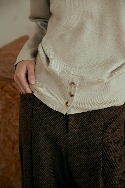 针织衫 商品图4