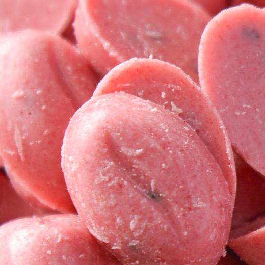 桃乐兹35%巧克力豆/瓶 商品图2