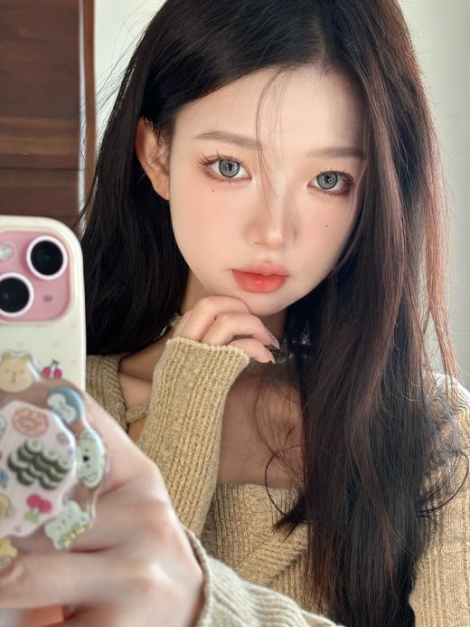 laseecon 年抛 雾野 直径14.5mm着色13.8mm 商品图4