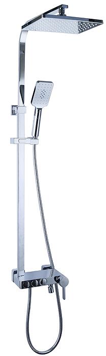 大信花洒DXHS-20B1902F 商品图0