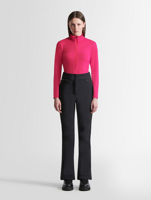 Fusalp - Celia - Noir - 女装 - 滑雪裤 - 黑色 商品图3