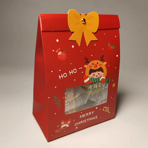 小曲奇多口味 礼盒 商品图0