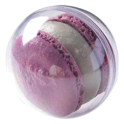 桃乐兹马卡龙日式黑麻口味/个 商品图1