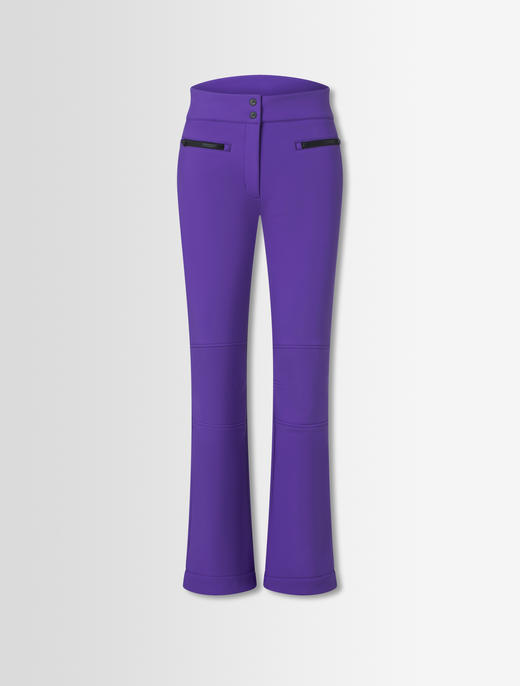 Fusalp - Diana - Ultraviolet - 女装 - 滑雪裤 - 紫色 商品图0