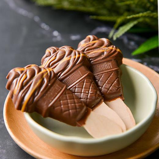 牛奶巧克力冰淇淋棒棒/个 商品图1