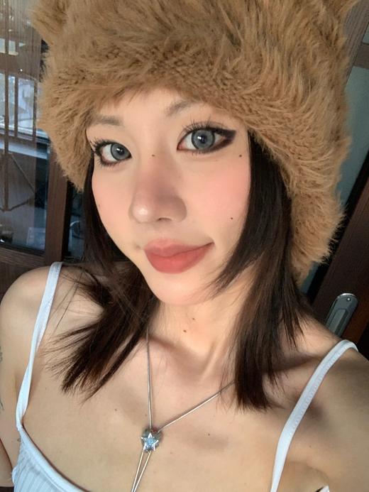 laseecon 年抛 雾野 直径14.5mm着色13.8mm 商品图11