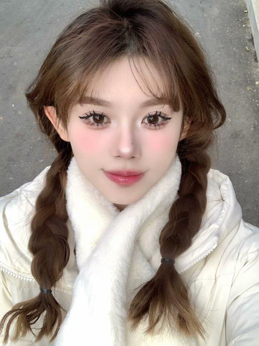 sasababy月抛美瞳 25岁 14.0mm 商品图1