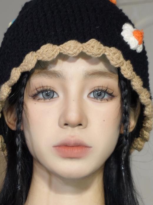 laseecon 年抛 雾野 直径14.5mm着色13.8mm 商品图2