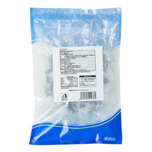 伊藤品质开背黑虎虾仁200g/袋 商品图1