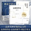 法律的悖论（签章版）+法治的细节+刑法学讲义签章版 商品缩略图0