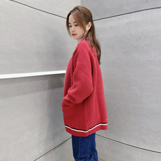 佐丹奴女装新款开胸针织衫 05354603 商品图3