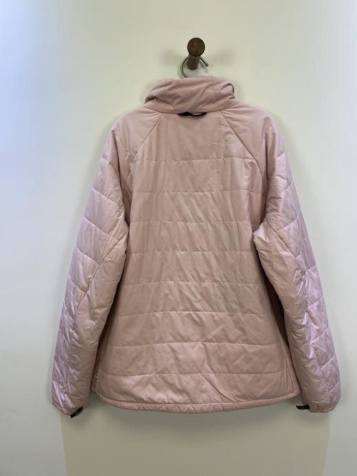 Y2K Vintage Columbia 哥伦比亚 TITANIUM 钛金系列 棉服 夹棉外套_CTJK(L) 商品图3