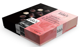 艾达的世界优选巧克力礼盒148g