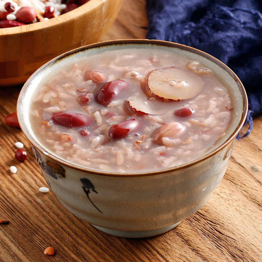 正耕 有机红花生320g 商品图4