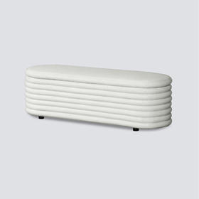 NS家居ns furniture软包布艺储物长凳NSOT-6253-150系列