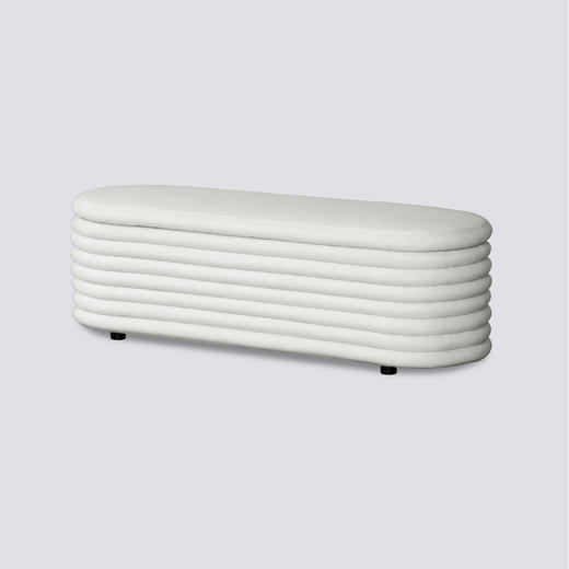 NS家居ns furniture软包布艺储物长凳NSOT-6253-150系列 商品图0