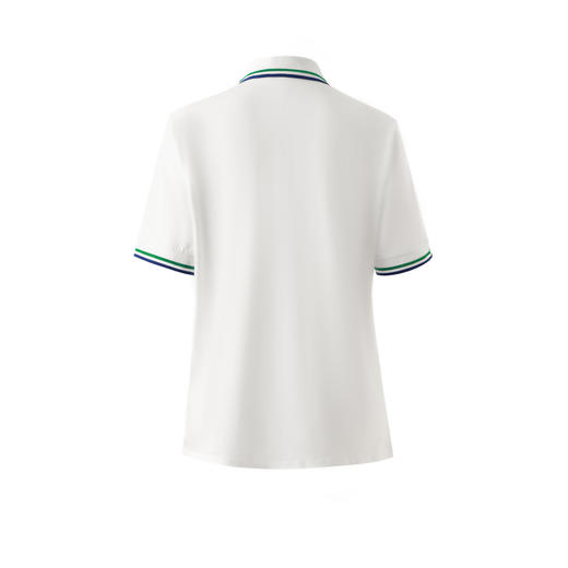 【华附中学】佛山校服 华附中学夏装 夏针织短袖衫 夏针织运动长裤  夏针织运动短裤 商品图4