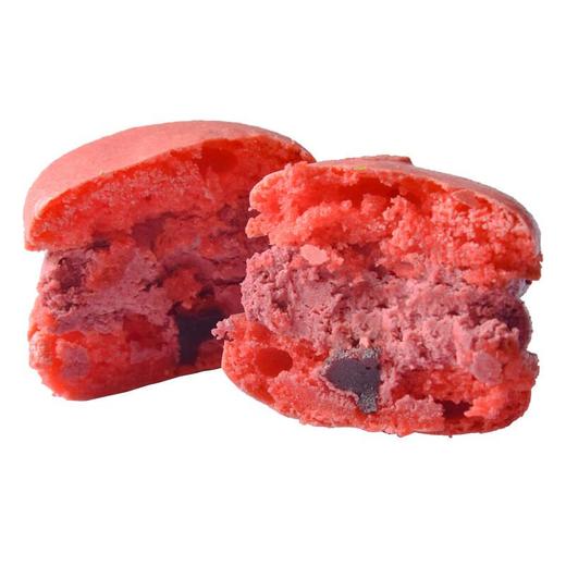 桃乐兹马卡龙树莓口味/个 商品图1