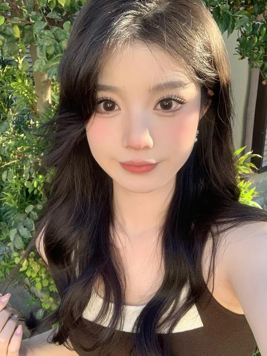 Yeelens日抛 · C20Pink  |14.5mm白狮参考着色待测｜日抛 商品图7