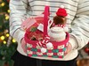 🎄圣诞礼物提篮 商品缩略图3
