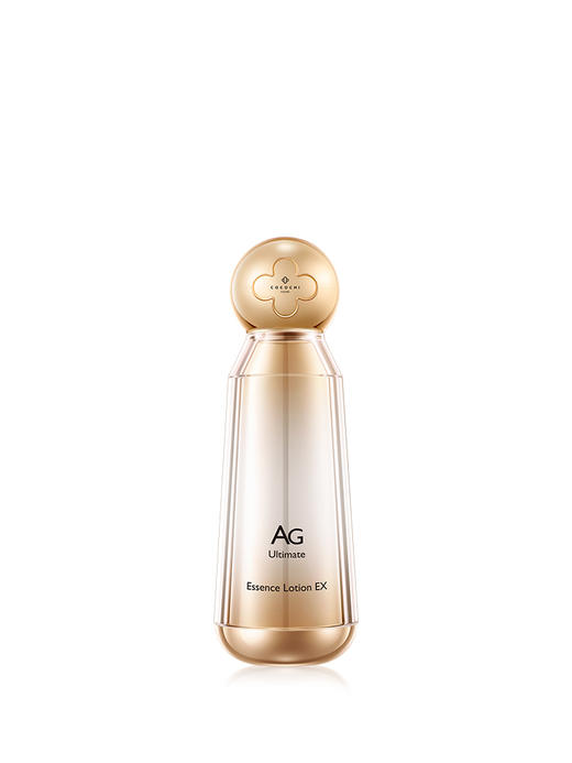 COCOCHI 蔻蔻琪 Ag奢养修护嫩肤水 170ml 商品图0
