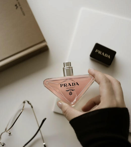 特价预售 秋冬绝杀女香 PRADA我本莫测 商品图1
