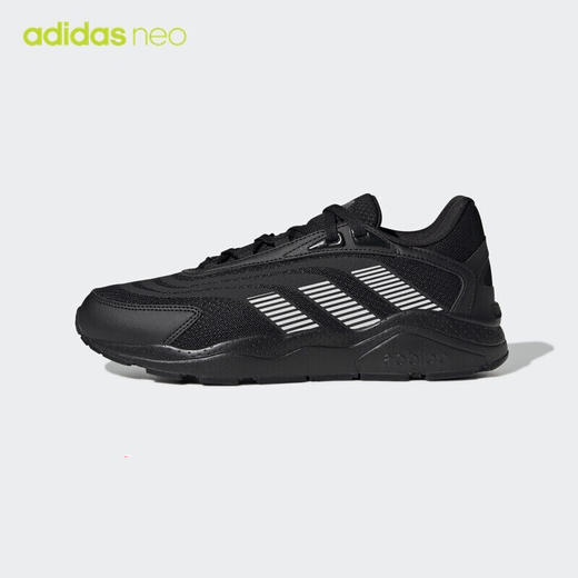 Adidas阿迪达斯 NEO Crazychaos 2.0 SU 男女款休闲跑步鞋 商品图0