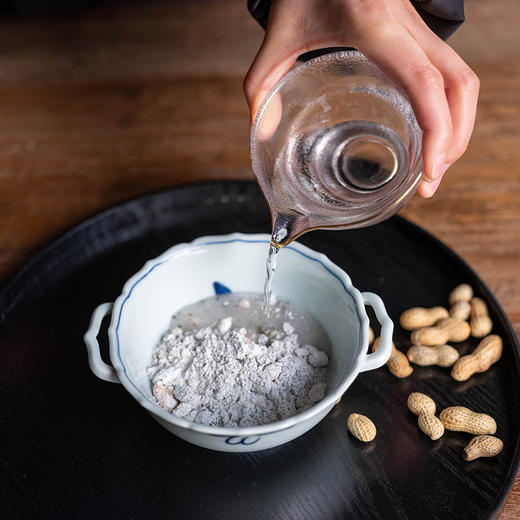 核桃五行羹 | 轻断食，晚餐、夜宵代餐，道地选材 商品图2