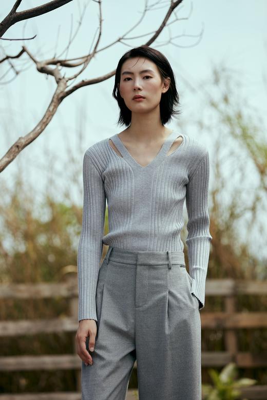 针织衫 商品图0