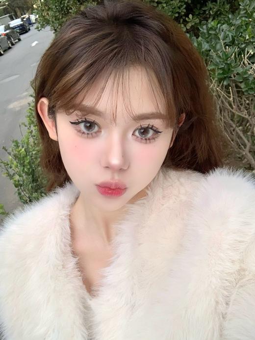 sasababy月抛美瞳 18岁 14.0mm 商品图2
