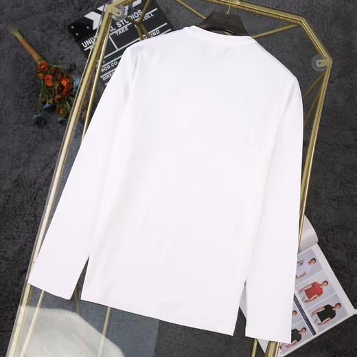 男圆领长T8310 商品图4