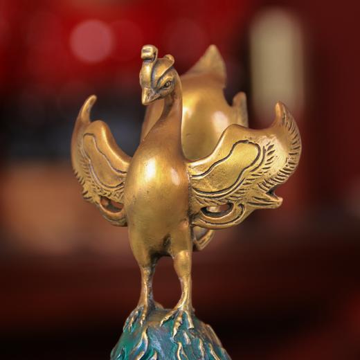 九运腾飞炉 商品图1