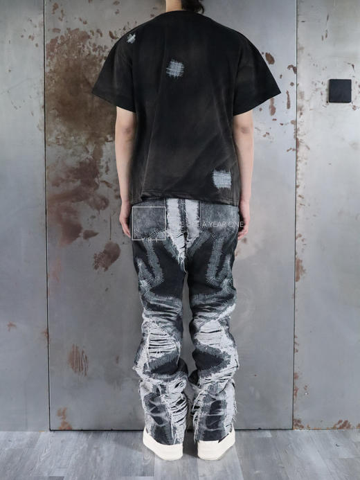 WHO DECIDES WAR｜Diplomats Decide War 棉T恤 商品图2